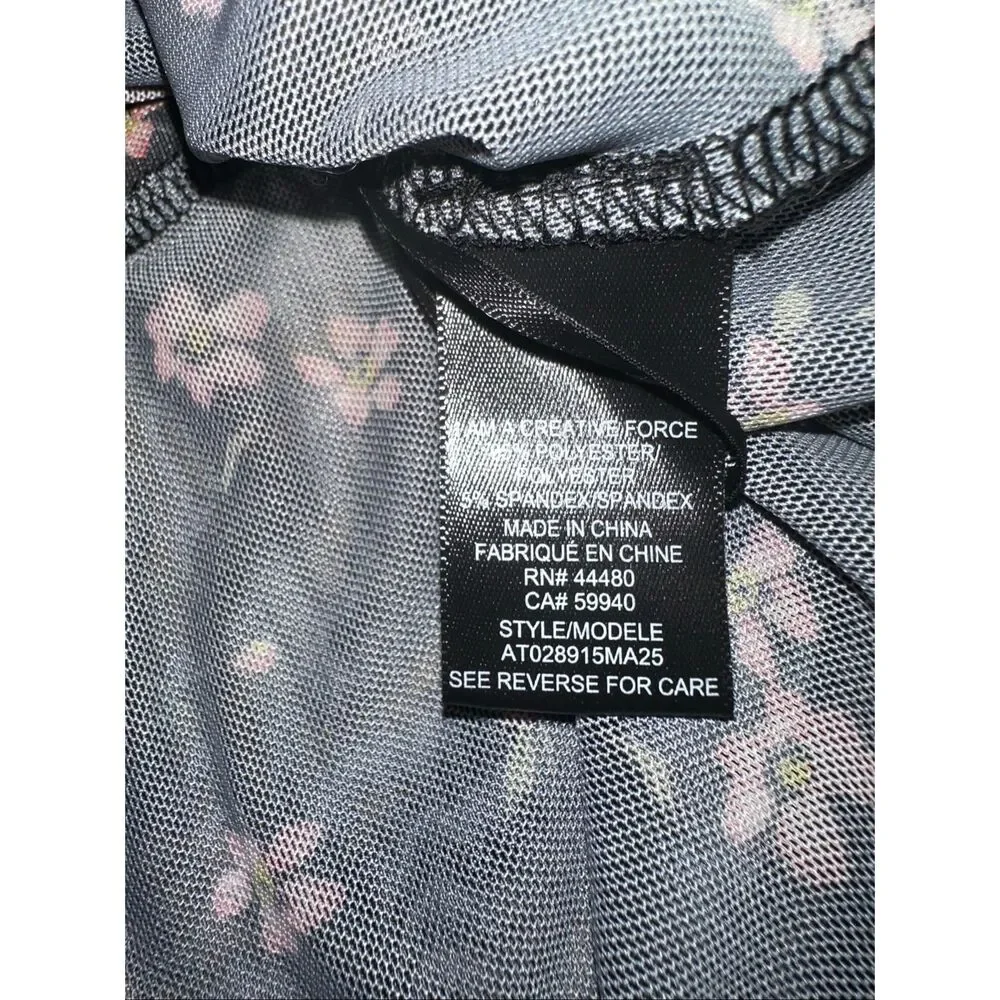 Free People style it